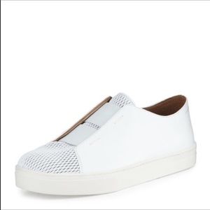 Eileen Fisher Rad Leather Slip on